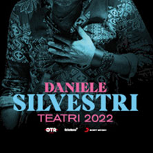 Daniele Silvestri a Palermo 03/11/2022