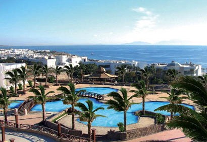 Sharm el Sheihk